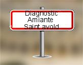 Diagnostic Amiante avant démolition sur Saint Avold